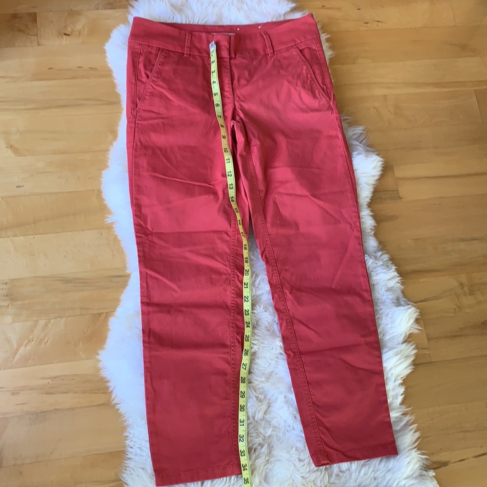 Loft Pants, size 2 - Picture 6 of 11